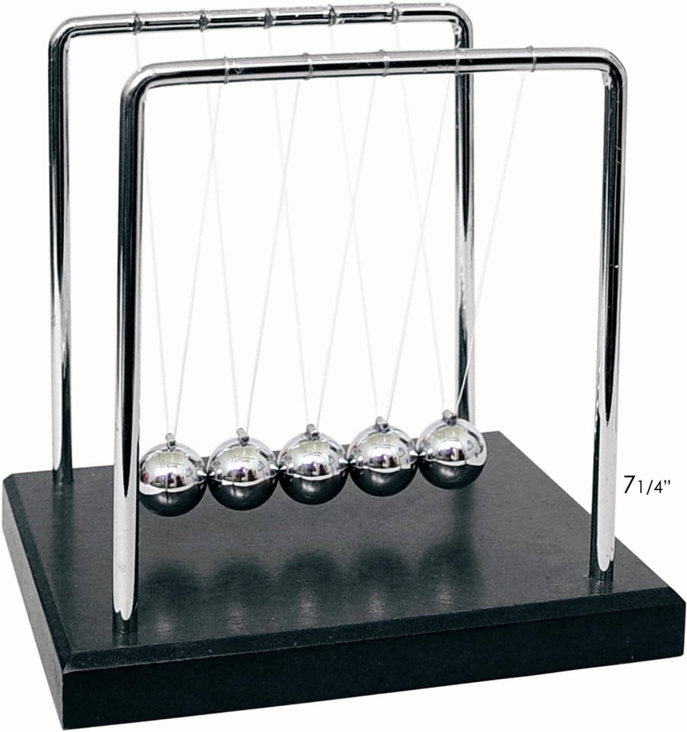 Newtons Cradle Balance Balls