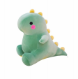 Green Dinosaur Soft Toy (30cm)