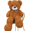 Brown Teddy Bear Plush (120cm)