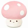 Pink Mushroom Night Light (30cm)