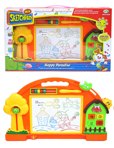writting board
