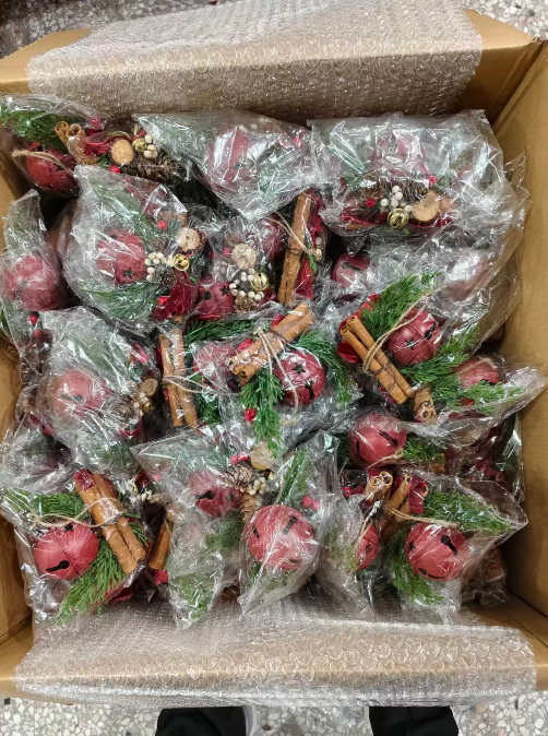 Christmas Decorations (Assorted)