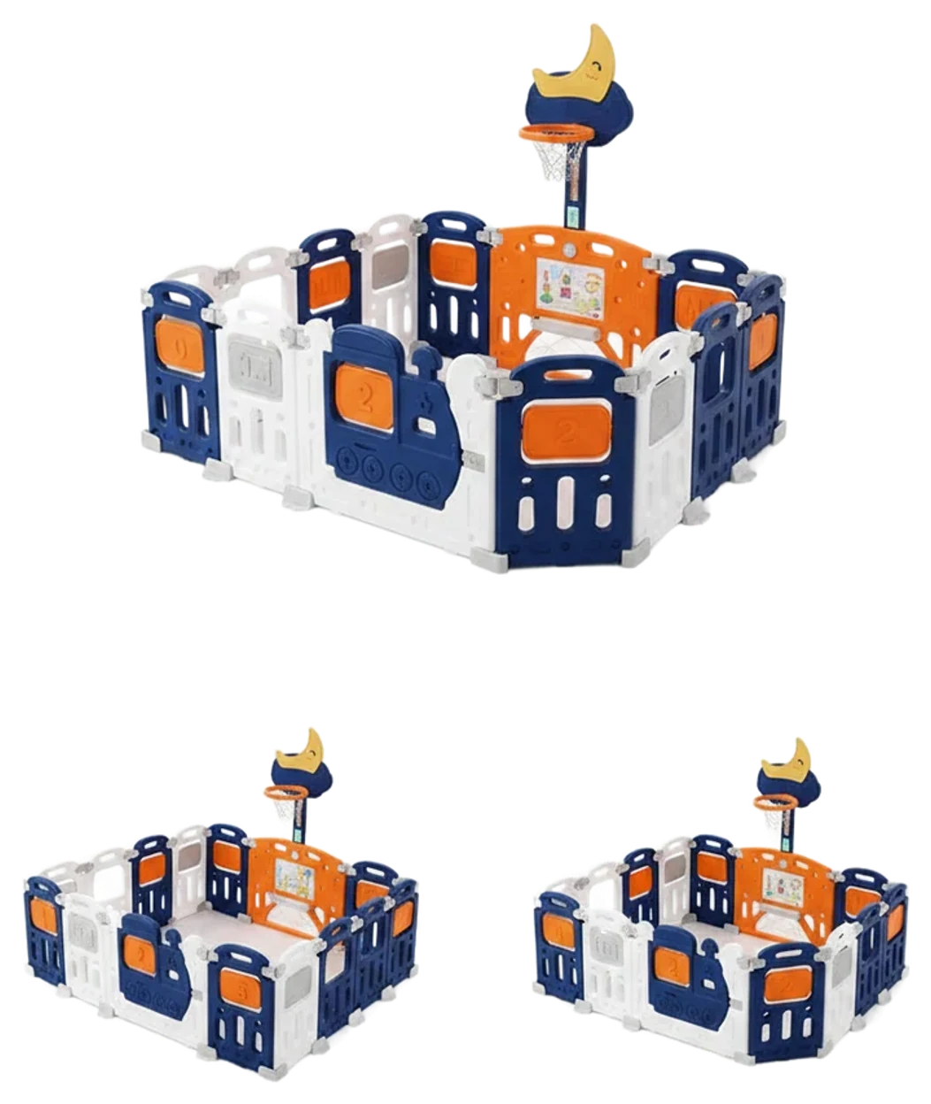 PLAYPEN