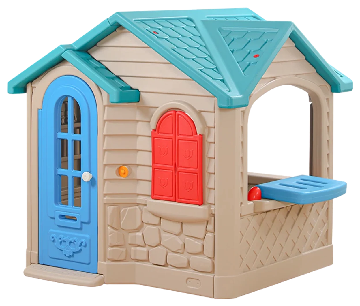 Ocean Style Playhouse